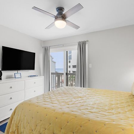 Steps To Sand L Ocean Views L Smart Tvs L Pool Gulf Shores Extérieur photo