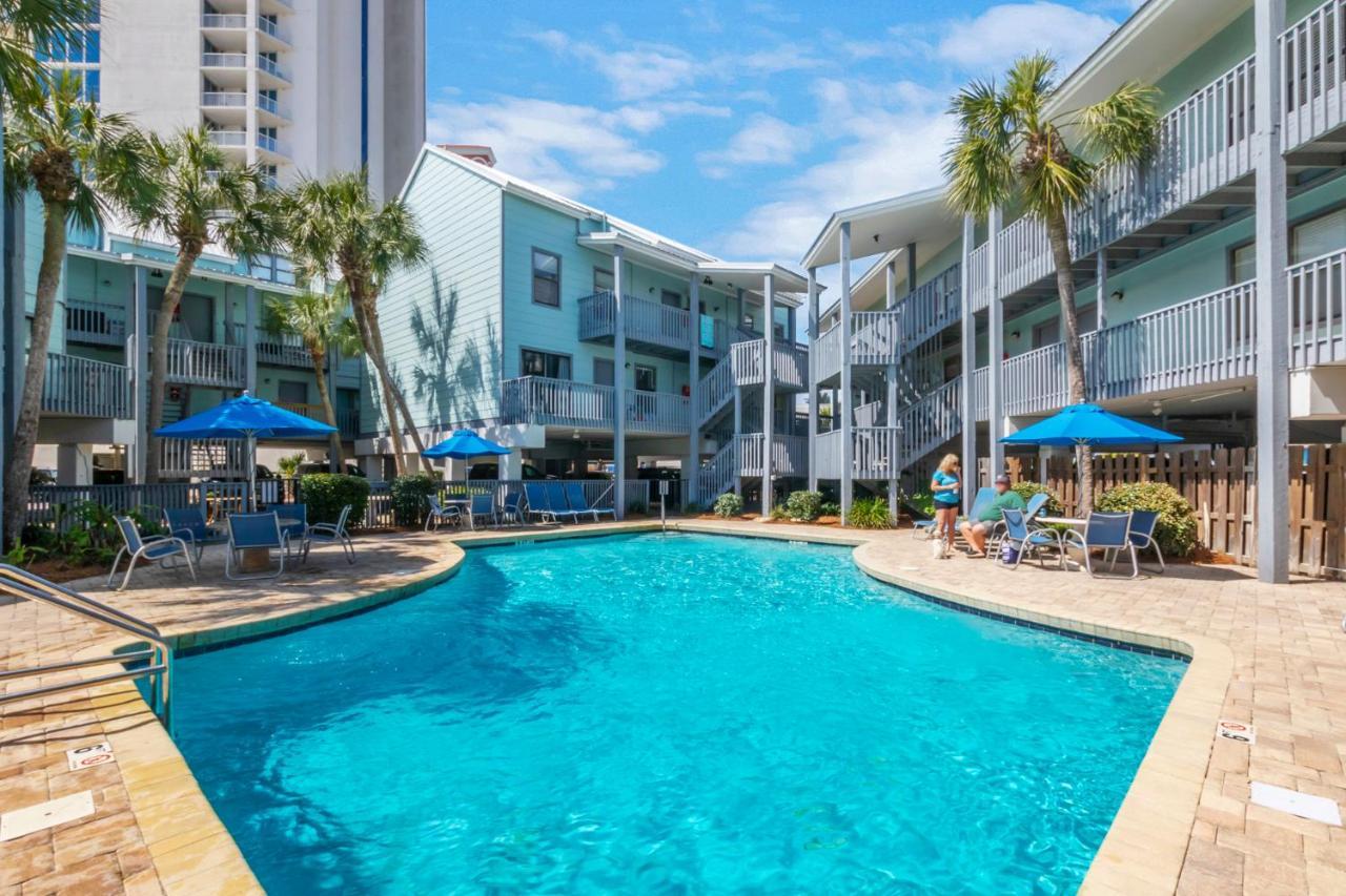 Steps To Sand L Ocean Views L Smart Tvs L Pool Gulf Shores Extérieur photo
