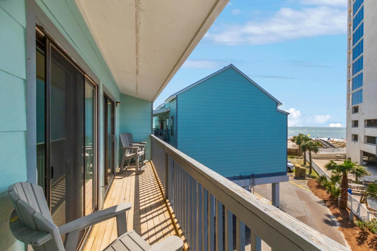 Steps To Sand L Ocean Views L Smart Tvs L Pool Gulf Shores Extérieur photo