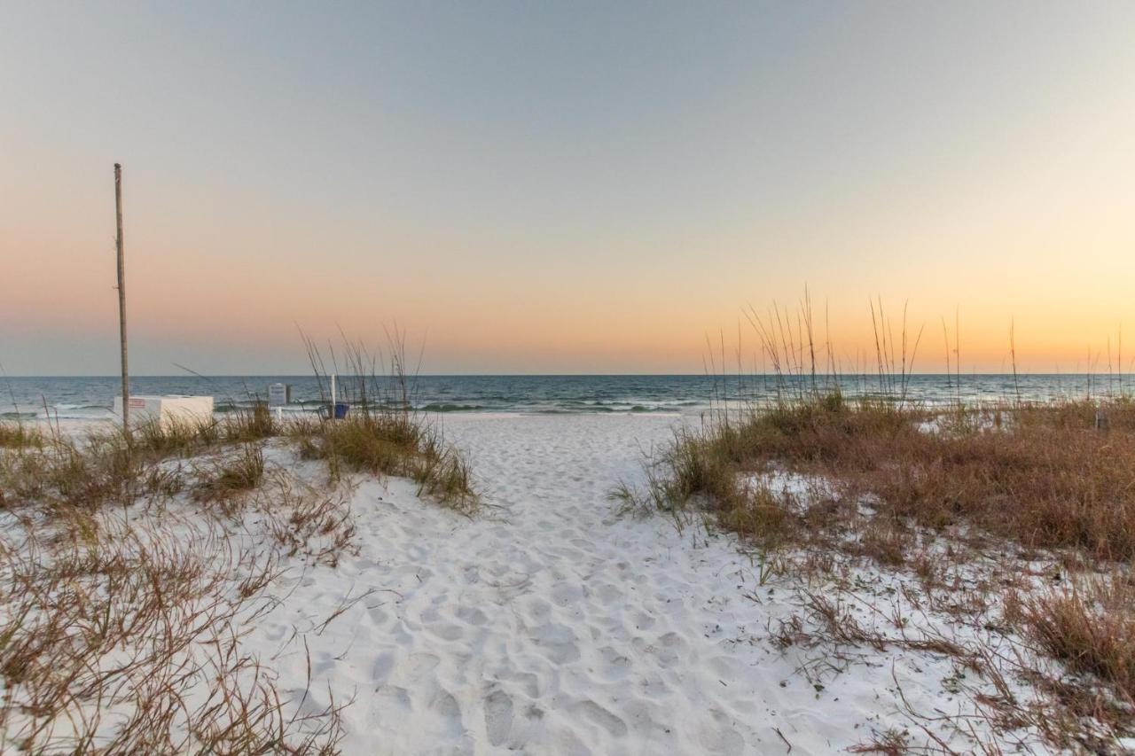 Steps To Sand L Ocean Views L Smart Tvs L Pool Gulf Shores Extérieur photo