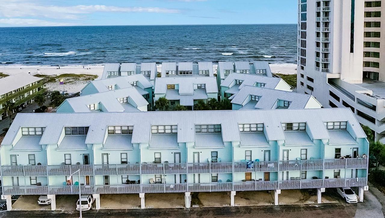 Steps To Sand L Ocean Views L Smart Tvs L Pool Gulf Shores Extérieur photo
