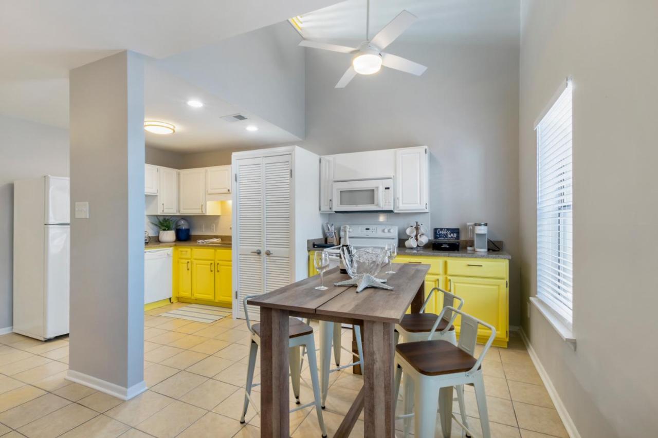 Steps To Sand L Ocean Views L Smart Tvs L Pool Gulf Shores Extérieur photo