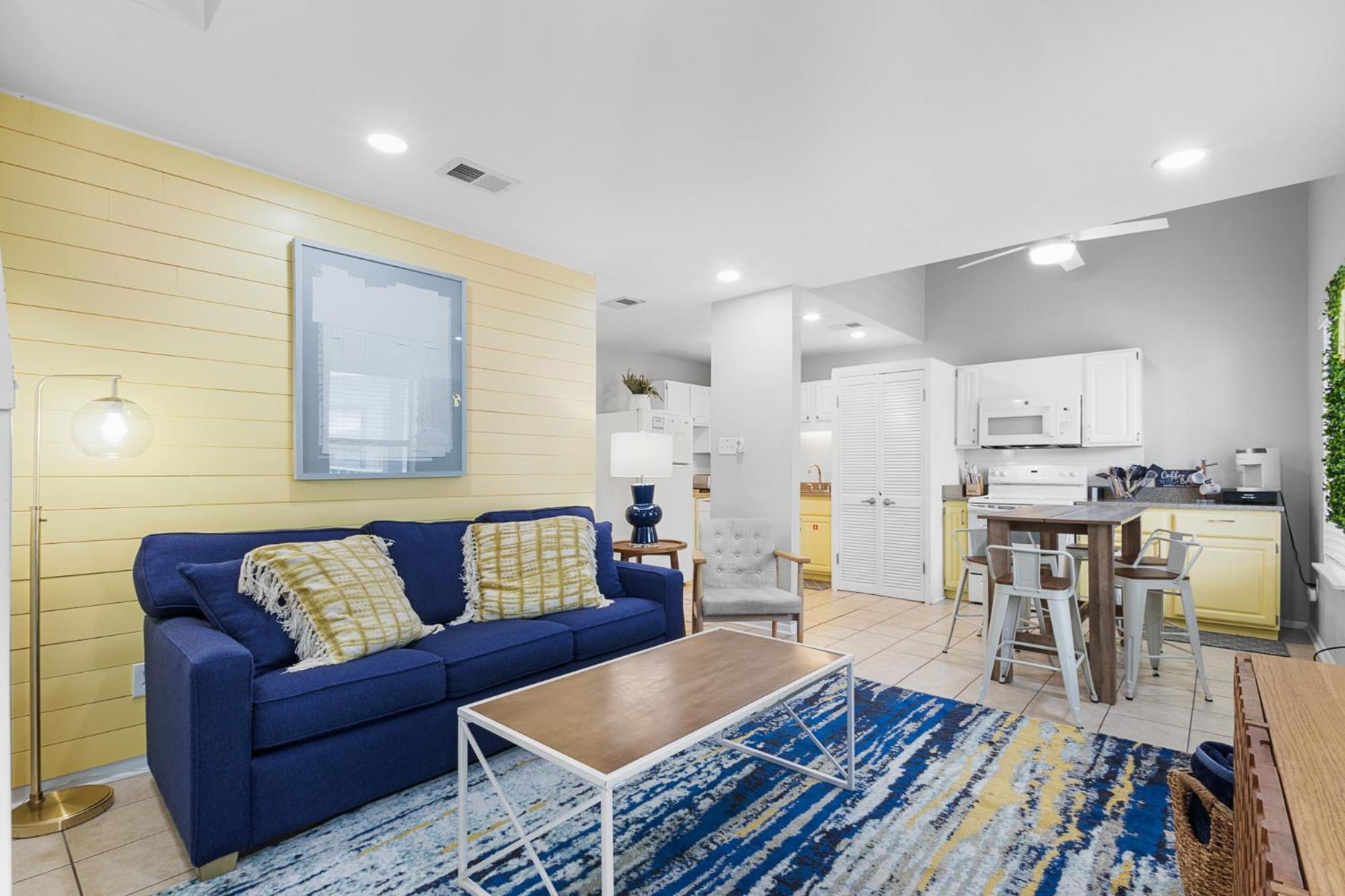 Steps To Sand L Ocean Views L Smart Tvs L Pool Gulf Shores Extérieur photo