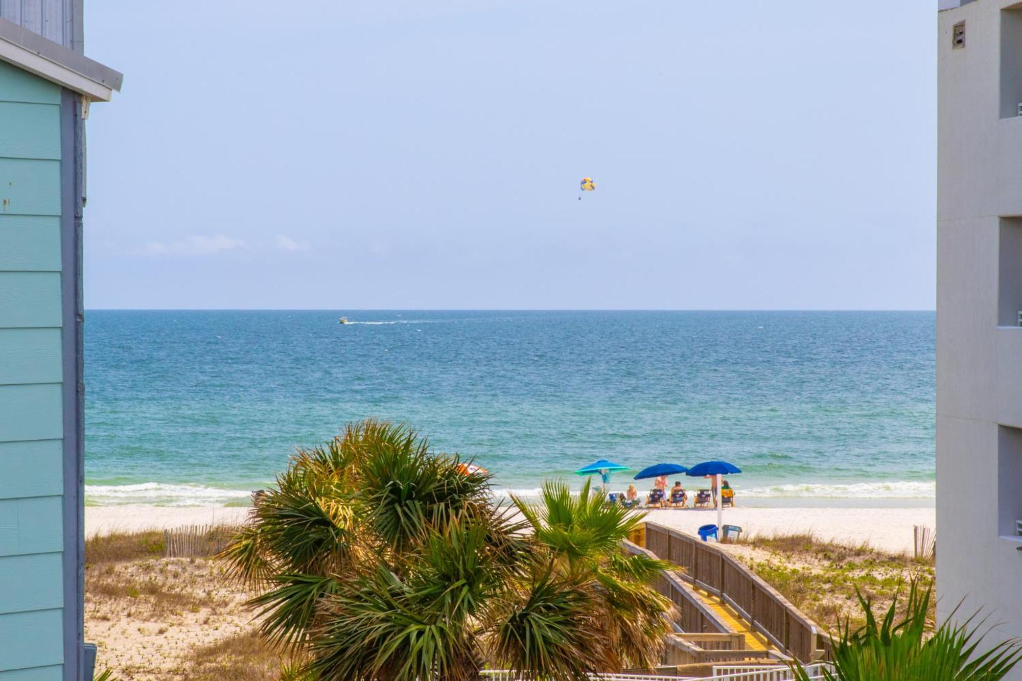 Steps To Sand L Ocean Views L Smart Tvs L Pool Gulf Shores Extérieur photo